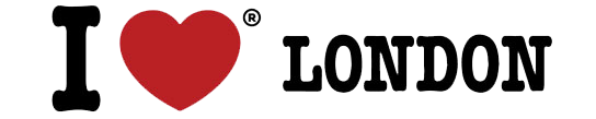 I Love London Logo