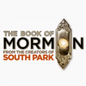 The Book of Mormon approved affiliate artwork