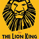 The Lion King approved affiliate artwork