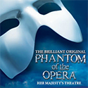 The Phantom of the Opera approved affiliate artwork