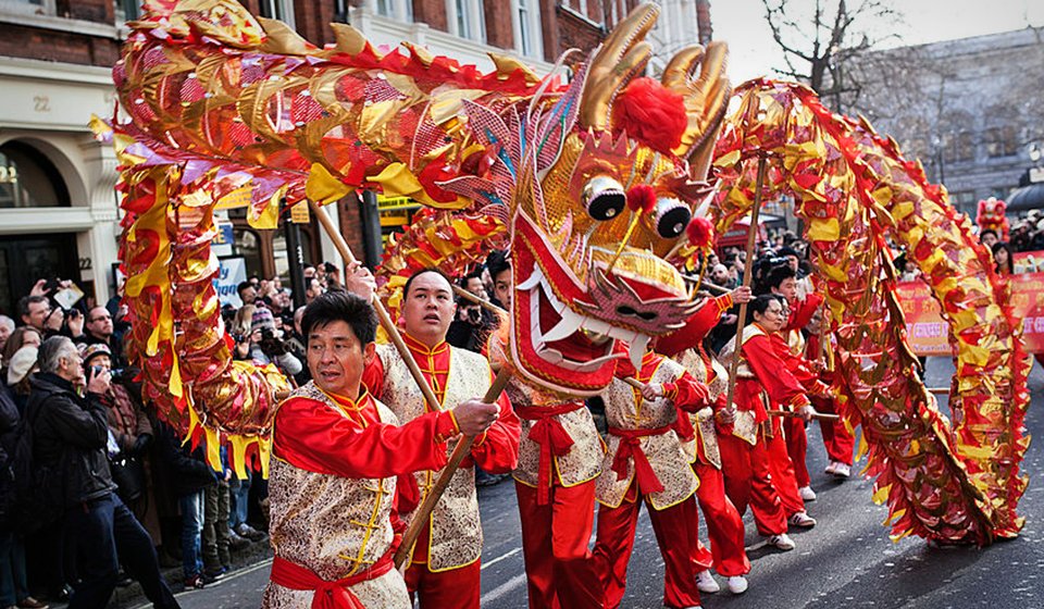 visit chinatown london