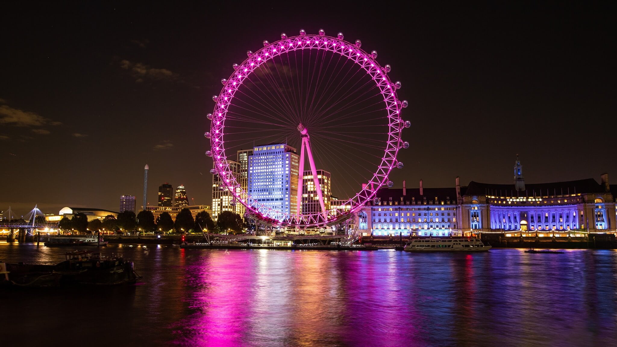 The London Eye on X: You won't believe your Eye(s) … 👀 📷@simbamatzon  #EyeLoveLondon  / X